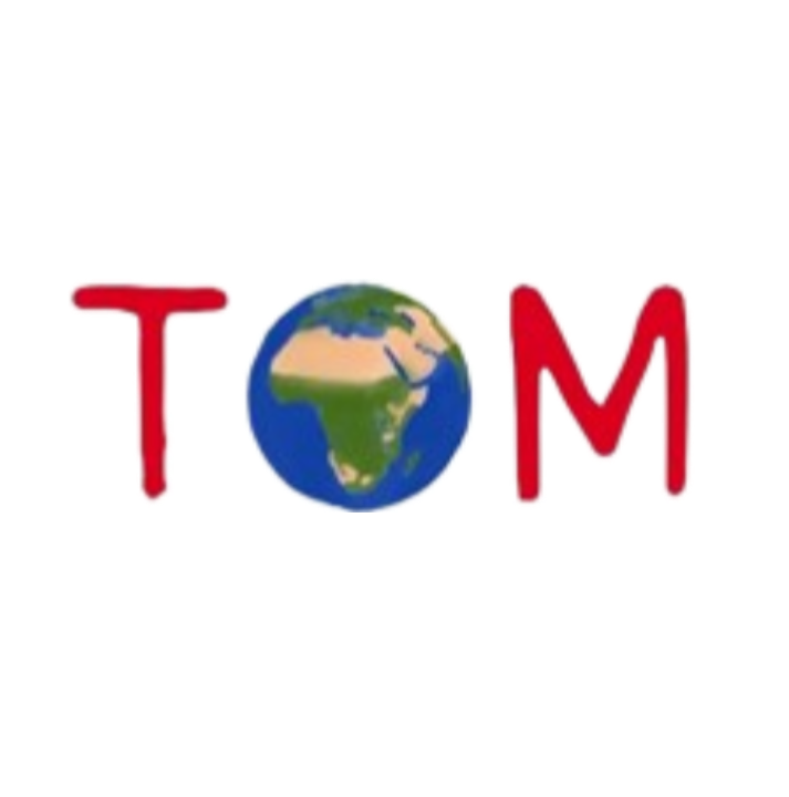 Together For Orphans Ministries TOM Together for orphans ministries tom