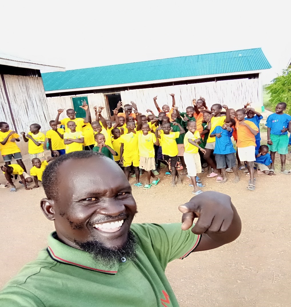 Together For Orphans Ministries TOM Together for orphans ministries tom